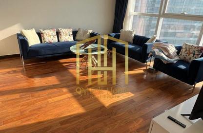 Apartment - 1 - 2 for rent in Marina Bay - City Of Lights - Al Reem Island - Abu Dhabi