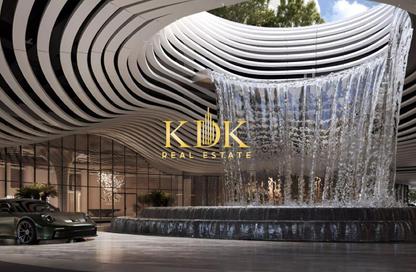 Apartment - 2 - 3 for sale in SAAS Hills - Dubai Science Park - Dubai