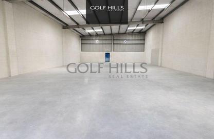 Warehouse - Studio for rent in Al Quoz Industrial Area 1 - Al Quoz Industrial Area - Al Quoz - Dubai