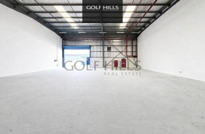 Warehouse - Studio for rent in Al Quoz Industrial Area 1 - Al Quoz Industrial Area - Al Quoz - Dubai