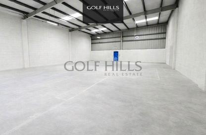 Warehouse - Studio for rent in Al Quoz Industrial Area 1 - Al Quoz Industrial Area - Al Quoz - Dubai