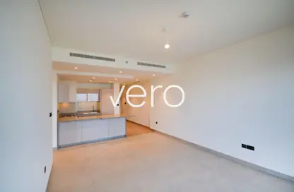 Apartment - 1 Bedroom - 2 Bathrooms for rent in Waves Grande - Sobha Hartland - Mohammed Bin Rashid City - Dubai