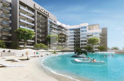 Apartment - 1 Bedroom - 1 Bathroom for sale in Azizi Beach Oasis 2 Tower A - Azizi Beach Oasis 2 - Dubai Studio City - Dubai