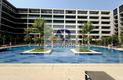 Apartment - 2 - 3 for sale in Aljada - Sharjah