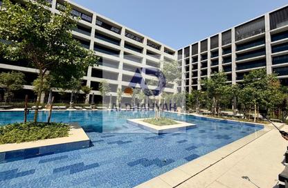 Apartment - 2 - 3 for sale in Aljada - Sharjah