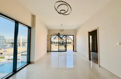 Apartment - 2 Bedrooms - 2 Bathrooms for rent in International City Phase 2 - Al Warsan 4 - Al Warsan - Dubai
