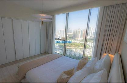 Apartment - 3 Bedrooms - 4 Bathrooms for sale in Luma Park Views - District 14 - Jumeirah Village Circle - Dubai