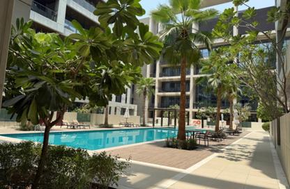 Apartment - 1 Bedroom - 2 Bathrooms for sale in City Walk Residential Building 2B - City Walk Residential - City Walk - Dubai