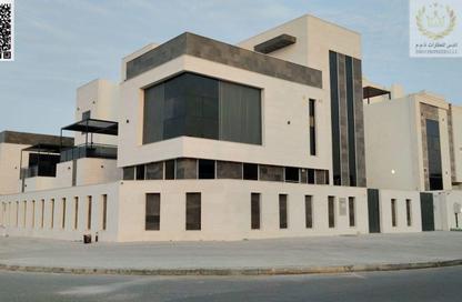 Villa - 6 Bedrooms - 6 Bathrooms for sale in Kabbali Hills - Al Helio 2 - Al Helio - Ajman
