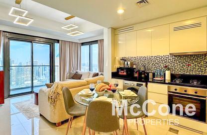 Apartment - 3 - 3 for rent in Aykon City Tower C - Aykon City - Business Bay - Dubai Apartment - 3 - 3 for rent in Aykon City Tower C - Aykon City - Business Bay - Dubai
