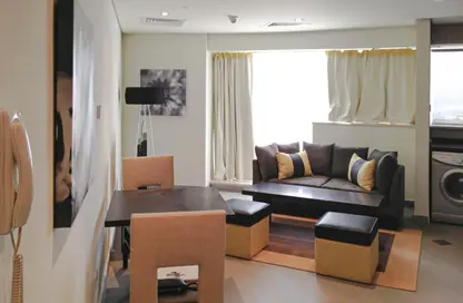 Apartment - 1 Bedroom - 1 Bathroom for sale in The Bridge - Dubai Sports City - Dubai Apartment - 1 Bedroom - 1 Bathroom for sale in The Bridge - Dubai Sports City - Dubai