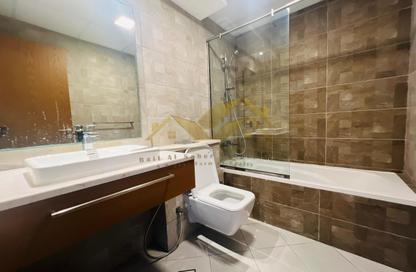 Apartment - 2 - 3 for rent in Jumeirah Garden City - Al Satwa - Dubai Apartment - 2 - 3 for rent in Jumeirah Garden City - Al Satwa - Dubai