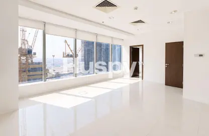 Office Space - Studio - 1 Bathroom for rent in Bayswater - Business Bay - Dubai