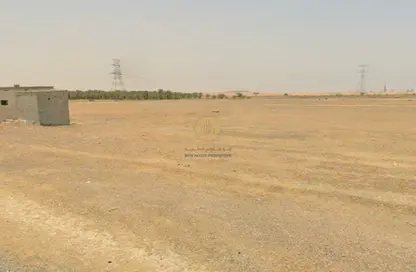 Land - Studio for sale in Manama - Ajman