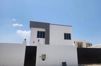 Villa - 5 Bedrooms - 7 Bathrooms for rent in Masfoot 1 - Masfoot - Ajman Villa - 5 Bedrooms - 7 Bathrooms for rent in Masfoot 1 - Masfoot - Ajman