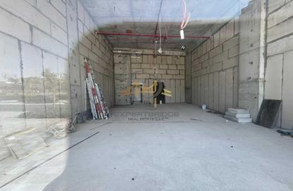Shop - Studio - 1 Bathroom for rent in Joya Dorado Residences - Arjan - Dubai