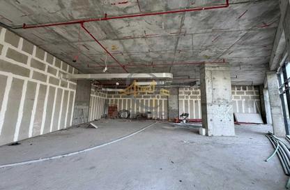 Shop - Studio - 1 Bathroom for rent in Joya Dorado Residences - Arjan - Dubai