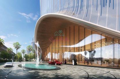 Apartment - 1 Bedroom - 2 Bathrooms for sale in Safa Two - Business Bay - Dubai