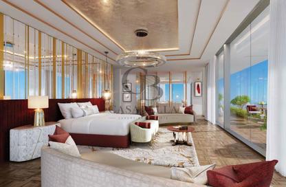 Apartment - 1 - 2 for sale in Safa Two - Business Bay - Dubai Apartment - 1 - 2 for sale in Safa Two - Business Bay - Dubai