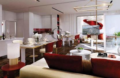 Apartment - 1 - 2 for sale in Safa Two - Business Bay - Dubai Apartment - 1 - 2 for sale in Safa Two - Business Bay - Dubai
