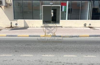 Warehouse - Studio - 3 Bathrooms for rent in Industrial Area 4 - Sharjah Industrial Area - Sharjah