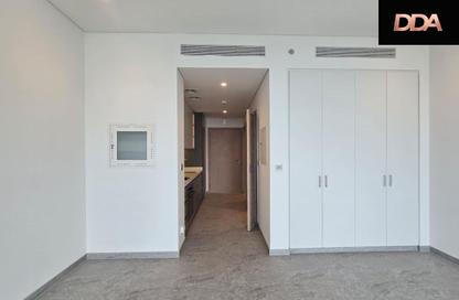 Apartment - Studio - 1 Bathroom for rent in Peninsula Four - Peninsula - Business Bay - Dubai