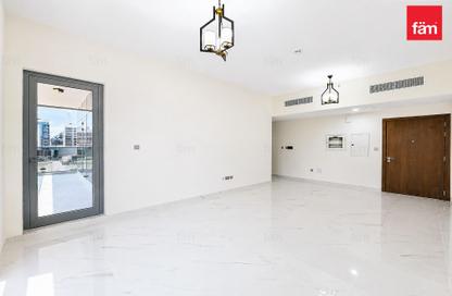 Apartment - 2 Bedrooms - 2 Bathrooms for rent in Waha Living - Jumeirah Garden City - Al Satwa - Dubai