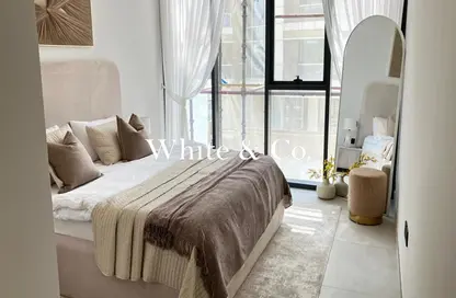 Apartment - 1 Bedroom - 2 Bathrooms for sale in Milestone Residences - Jumeirah Village Triangle - Dubai