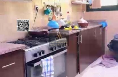 Apartment - 2 Bedrooms - 2 Bathrooms for sale in Al Rashidiya Towers - Al Rashidiya - Ajman Downtown - Ajman