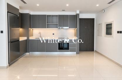 Apartment - 1 - 1 for rent in Sunrise Bay Tower 2 - Sunrise Bay - Emaar Beachfront - Dubai Harbour - Dubai