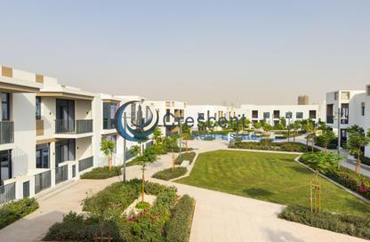 Villa - 4 Bedrooms - 5 Bathrooms for sale in Bliss - Arabian Ranches 3 - Dubai Villa - 4 Bedrooms - 5 Bathrooms for sale in Bliss - Arabian Ranches 3 - Dubai