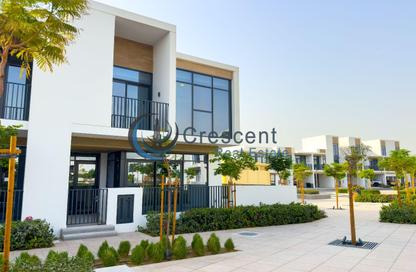 Villa - 4 Bedrooms - 5 Bathrooms for sale in Bliss - Arabian Ranches 3 - Dubai Villa - 4 Bedrooms - 5 Bathrooms for sale in Bliss - Arabian Ranches 3 - Dubai