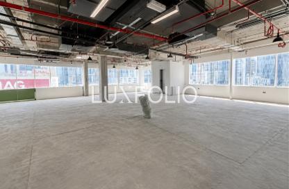 Office Space - Studio for sale in Empire Heights Podium - Empire Heights - Business Bay - Dubai
