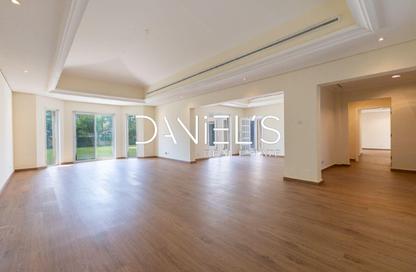 Villa - 4 - 5 for rent in Bungalows Area - Green Community - Dubai Investment Park 1 (DIP 1) - Dubai Investment Park (DIP) - Dubai