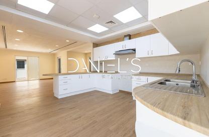 Villa - 4 - 5 for rent in Bungalows Area - Green Community - Dubai Investment Park 1 (DIP 1) - Dubai Investment Park (DIP) - Dubai