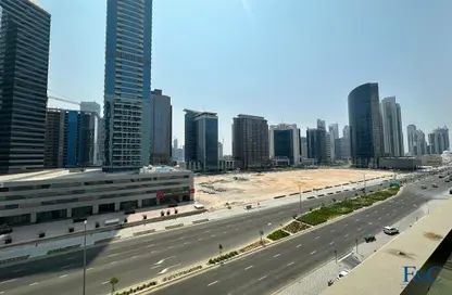 Apartment - 1 Bedroom - 2 Bathrooms for rent in Bellevue Tower 1 - Bellevue Towers - Downtown Dubai - Dubai Apartment - 1 Bedroom - 2 Bathrooms for rent in Bellevue Tower 1 - Bellevue Towers - Downtown Dubai - Dubai