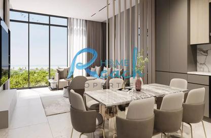 Apartment - 2 Bedrooms - 4 Bathrooms for sale in Reem Hills 2 - Najmat Abu Dhabi - Al Reem Island - Abu Dhabi