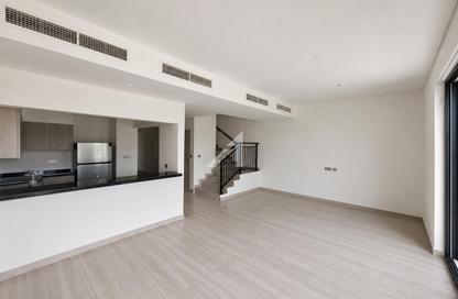 Townhouse - 4 Bedrooms - 3 Bathrooms for rent in Trinity - Damac Hills - Dubai Townhouse - 4 Bedrooms - 3 Bathrooms for rent in Trinity - Damac Hills - Dubai
