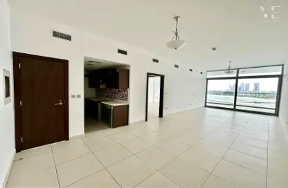Apartment - 1 Bedroom - 2 Bathrooms for rent in Azure Residences - Palm Jumeirah - Dubai