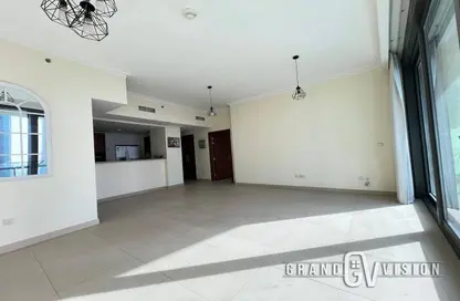 شقة - 2 غرف نوم - 3 حمامات للايجار في برج فيستا - برج فيستا - وسط مدينة دبي - دبي