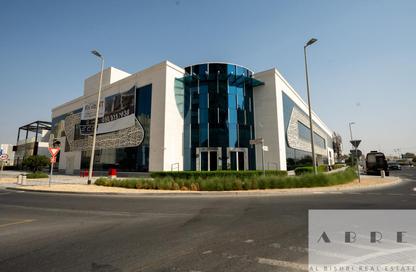 Whole Building - Studio - 7+ for rent in Majan - Dubai