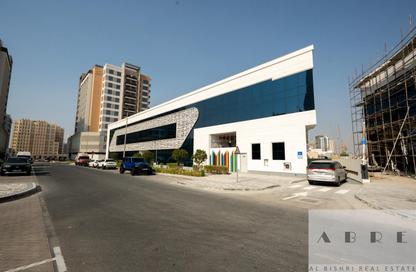 Whole Building - Studio - 7+ for rent in Majan - Dubai Whole Building - Studio - 7+ for rent in Majan - Dubai