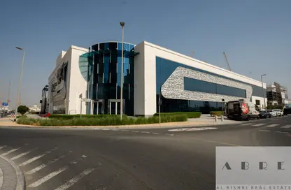 Whole Building - Studio for rent in Majan - Dubai