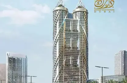 شقة - 2 غرف نوم - 3 حمامات للبيع في بيلمور ريزيدنس - الصفوح - دبي