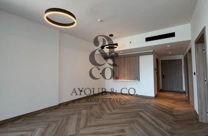 Apartment - 1 - 2 for rent in 399 Hills Park B - 399 Hills Park - Dubai Hills Estate - Dubai