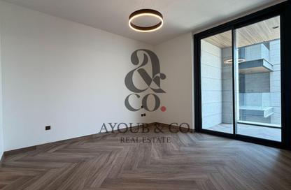 Apartment - 1 - 2 for rent in 399 Hills Park B - 399 Hills Park - Dubai Hills Estate - Dubai