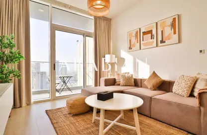 شقة - غرفة نوم - 2 حمامات للبيع في بلوم هايتس بي - بلوم هايتس - منطقة 15 - قرية جميرا الدائرية - دبي