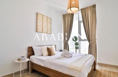 Apartment - 1 Bedroom - 2 Bathrooms for sale in Bloom Heights B - Bloom Heights - District 15 - Jumeirah Village Circle - Dubai