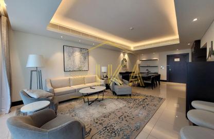 Apartment - 2 Bedrooms - 2 Bathrooms for rent in Burj Lake Hotel - The Address DownTown - Downtown Dubai - Dubai Apartment - 2 Bedrooms - 2 Bathrooms for rent in Burj Lake Hotel - The Address DownTown - Downtown Dubai - Dubai
