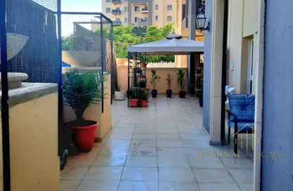 شقة - 2 غرف نوم - 2 حمامات للايجار في 06 الثمام - الثمام - رمرام - دبي لاند - دبي